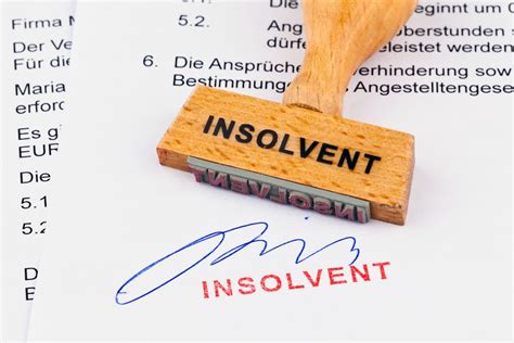 hausverwaltung insolvent|Insolvente Hausverwaltung – Umgang und Vorschriften .